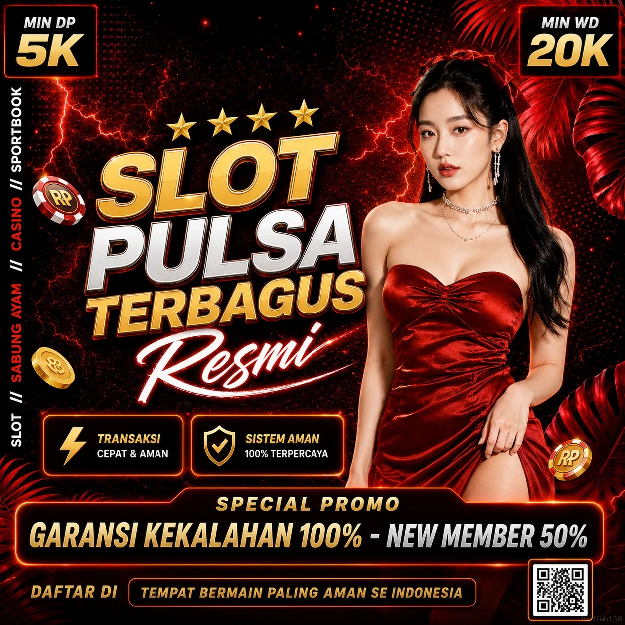 Review Aplikasi Populer di Situs hadiah138