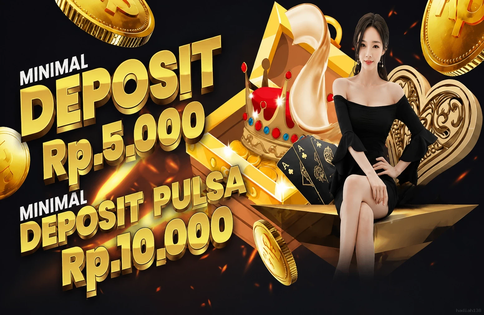 Memahami Konsep Aplikasi di Situs hadiah138