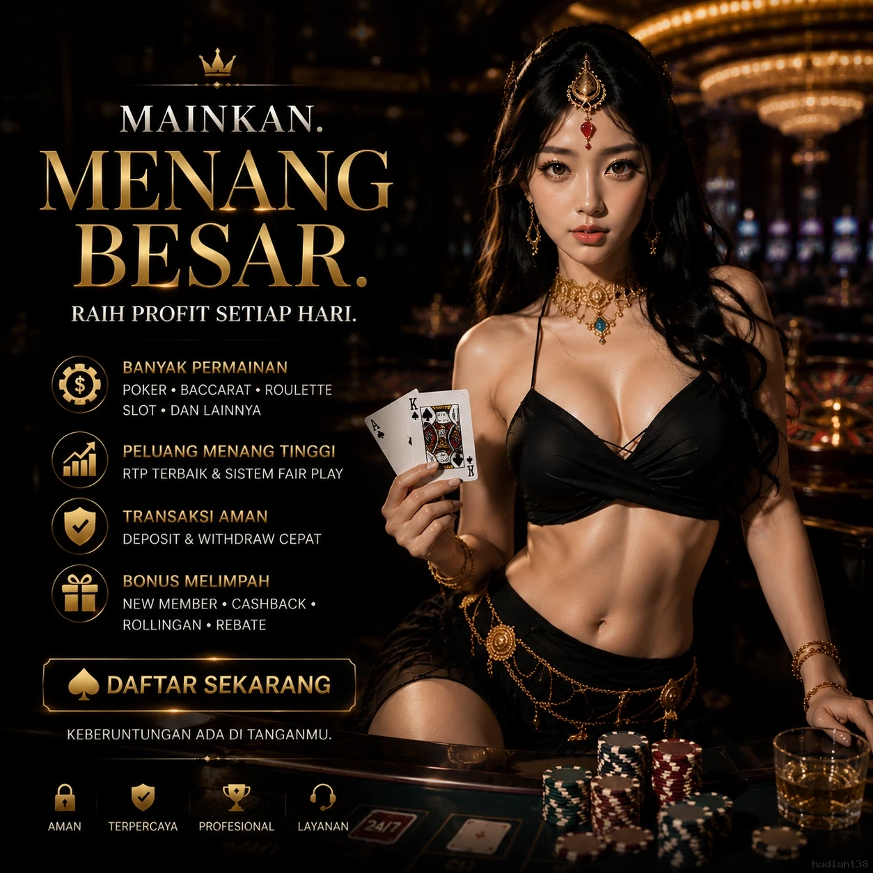 Mengenal hadiah138 Sebagai Platform Aplikasi Android Terpercaya