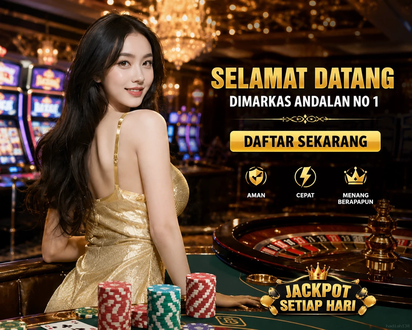 Mengulas Fitur Menarik di Situs APK hadiah138